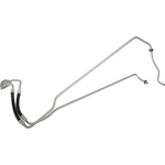 Order DORMAN (OE SOLUTIONS) - 624-558 - Transmission Cooler Line For Your Vehicle