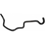 Order Ligne de refroidisseur de transmission de DORMAN (OE SOLUTIONS) - 624-571 For Your Vehicle