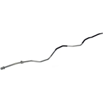 Order Transmission Cooler Line by DORMAN (OE SOLUTIONS) - 624-604 For Your Vehicle