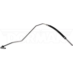 Order Transmission Cooler Line by DORMAN (OE SOLUTIONS) - 624-713 For Your Vehicle