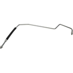 Order DORMAN (OE SOLUTIONS) - 624-714 - Transmission Oil Cooler Line For Your Vehicle