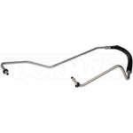 Order Transmission Cooler Line by DORMAN (OE SOLUTIONS) - 624-715 For Your Vehicle