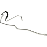 Order DORMAN (OE SOLUTIONS) - 624-716 - Transmission Oil Cooler Pressure Line For Your Vehicle