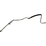 Order DORMAN (OE SOLUTIONS) - 624-717 - Transmission Oil Cooler Pressure Line For Your Vehicle