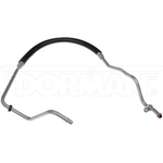 Order Transmission Cooler Line by DORMAN (OE SOLUTIONS) - 624-722 For Your Vehicle
