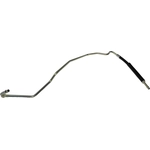 Order DORMAN (OE SOLUTIONS) - 624-736 - Transmission Oil Cooler Pressure Line For Your Vehicle