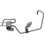Order DORMAN (OE SOLUTIONS) - 624-750 - Transmission Oil Cooler Pressure And Return Line With Bypass Valve For Your Vehicle