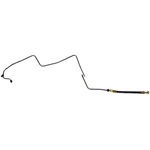 Order Transmission Cooler Line by DORMAN (OE SOLUTIONS) - 624-802 For Your Vehicle