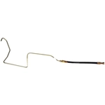 Order Transmission Cooler Line by DORMAN (OE SOLUTIONS) - 624-804 For Your Vehicle