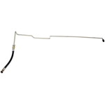 Order Transmission Cooler Line by DORMAN (OE SOLUTIONS) - 624-818 For Your Vehicle