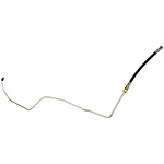 Order Transmission Cooler Line by DORMAN (OE SOLUTIONS) - 624-821 For Your Vehicle