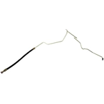 Order Transmission Cooler Line by DORMAN (OE SOLUTIONS) - 624-832 For Your Vehicle
