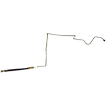 Order Transmission Cooler Line by DORMAN (OE SOLUTIONS) - 624-834 For Your Vehicle
