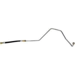 Order DORMAN (OE SOLUTIONS) - 624-892 - Transmission Cooler Line For Your Vehicle