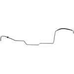 Order Ligne de refroidisseur de transmission de DORMAN (OE SOLUTIONS) - 624-961 For Your Vehicle