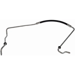 Order Transmission Cooler Line by DORMAN (OE SOLUTIONS) - 624-963 For Your Vehicle