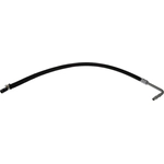 Order DORMAN (OE SOLUTIONS) - 624-989 - Transmission Oil Cooler Pressure Line For Your Vehicle