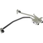 Order Transmission Cooler Line by DORMAN (OE SOLUTIONS) - 724-002 For Your Vehicle