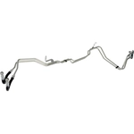 Order Transmission Cooler Line by DORMAN (OE SOLUTIONS) - 724-018 For Your Vehicle