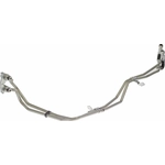 Order Transmission Cooler Line by DORMAN (OE SOLUTIONS) - 724-019 For Your Vehicle