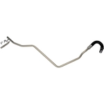 Order DORMAN (OE SOLUTIONS) - 724-020 - Automatic Transmission Oil Cooler Hose Assembly For Your Vehicle