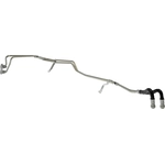 Order Transmission Cooler Line by DORMAN (OE SOLUTIONS) - 724-021 For Your Vehicle
