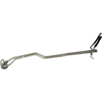 Order Transmission Cooler Line by DORMAN (OE SOLUTIONS) - 724-033 For Your Vehicle