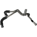 Order DORMAN (OE SOLUTIONS) - 724-052 - Automatic Transmission Oil Cooler Hose Assembly For Your Vehicle