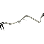 Order Transmission Cooler Line by DORMAN (OE SOLUTIONS) - 724-053 For Your Vehicle