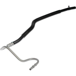 Order DORMAN (OE SOLUTIONS) - 724-059 - Automatic Transmission Oil Cooler Hose Assembly For Your Vehicle