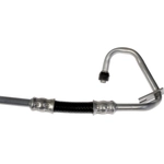 Order Transmission Cooler Line by DORMAN (OE SOLUTIONS) - 724-068 For Your Vehicle