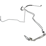 Order Transmission Cooler Line by DORMAN (OE SOLUTIONS) - 724-140 For Your Vehicle