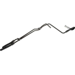 Order Transmission Cooler Line by DORMAN (OE SOLUTIONS) - 724-222 For Your Vehicle