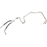 Order Transmission Cooler Line by DORMAN (OE SOLUTIONS) - 724-226 For Your Vehicle