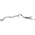 Order Transmission Cooler Line by DORMAN (OE SOLUTIONS) - 724-230 For Your Vehicle