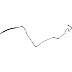 Order SKP - SK624834 - Automatic Transmission Oil Cooler Line For Your Vehicle