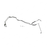 Order SKP - SK624994 - Automatic Transmission Oil Cooler Tube For Your Vehicle