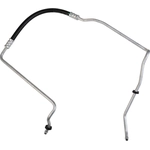 Order SUNSONG NORTH AMERICA - 5801017 - Upper Automatic Transmission Oil Cooler Hose Assembly For Your Vehicle