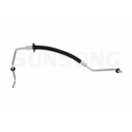 Order Transmission Cooler Line by SUNSONG NORTH AMERICA - 5801018 For Your Vehicle