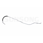 Order Transmission Cooler Line by SUNSONG NORTH AMERICA - 5801019 For Your Vehicle