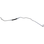 Order SUNSONG NORTH AMERICA - 5801021 - Automatic Transmission Oil Cooler Hose Assembly For Your Vehicle