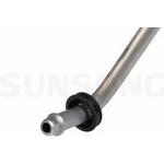 Order Transmission Cooler Line by SUNSONG NORTH AMERICA - 5801025 For Your Vehicle