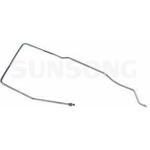 Order Transmission Cooler Line by SUNSONG NORTH AMERICA - 5801026 For Your Vehicle