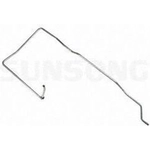 Order Transmission Cooler Line by SUNSONG NORTH AMERICA - 5801038 For Your Vehicle