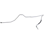 Order SUNSONG NORTH AMERICA - 5801047 - Transmission Cooler Line For Your Vehicle
