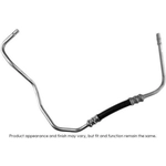Order Transmission Cooler Line by SUNSONG NORTH AMERICA - 5801048 For Your Vehicle