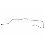 Order Transmission Cooler Line by SUNSONG NORTH AMERICA - 5801049 For Your Vehicle