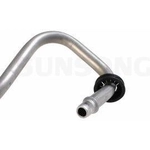 Order Transmission Cooler Line by SUNSONG NORTH AMERICA - 5801052 For Your Vehicle