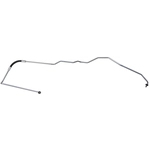 Order SUNSONG NORTH AMERICA - 5801054 - Transmission Cooler Line For Your Vehicle