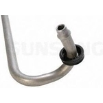 Order Transmission Cooler Line by SUNSONG NORTH AMERICA - 5801055 For Your Vehicle